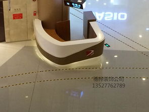 廣州番禺市橋裝修公司哪家好 裝修就選穗樺裝飾公司