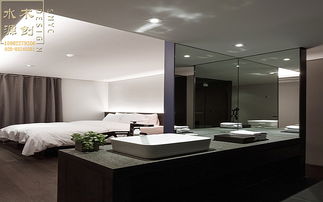 精品酒店設計裝修公司酒店軟裝設計