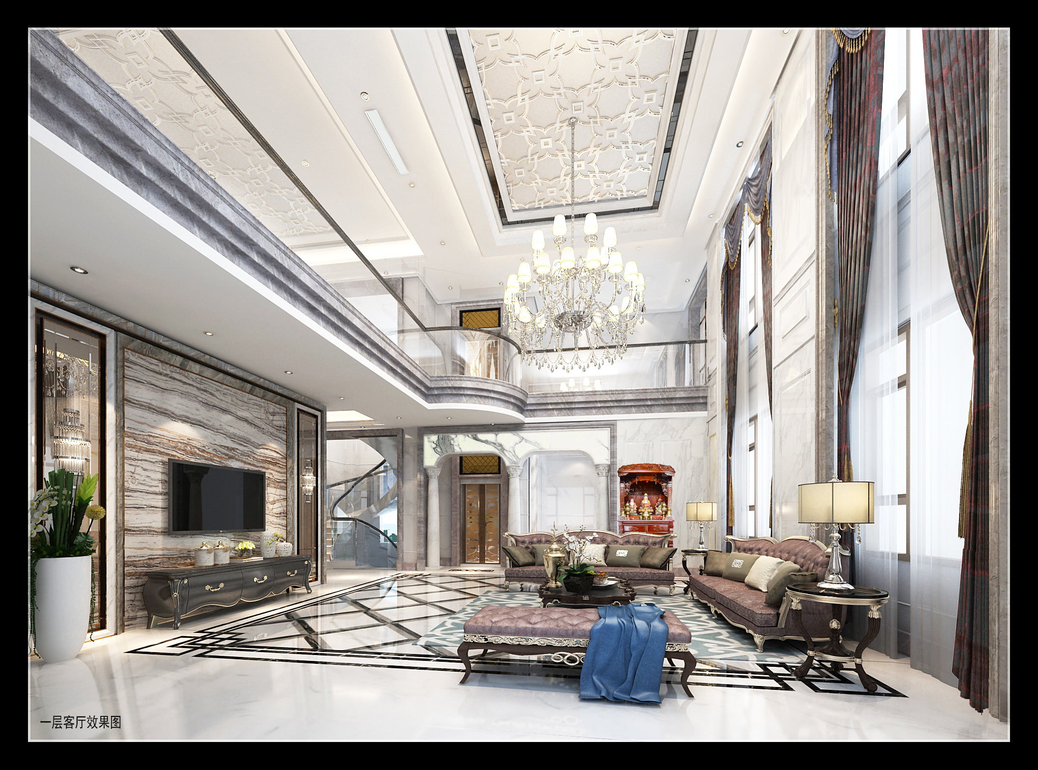 廈門華寶設計裝修工程